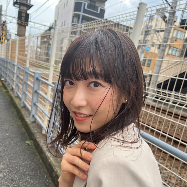 マテリアルガール|Fare 自由が丘店