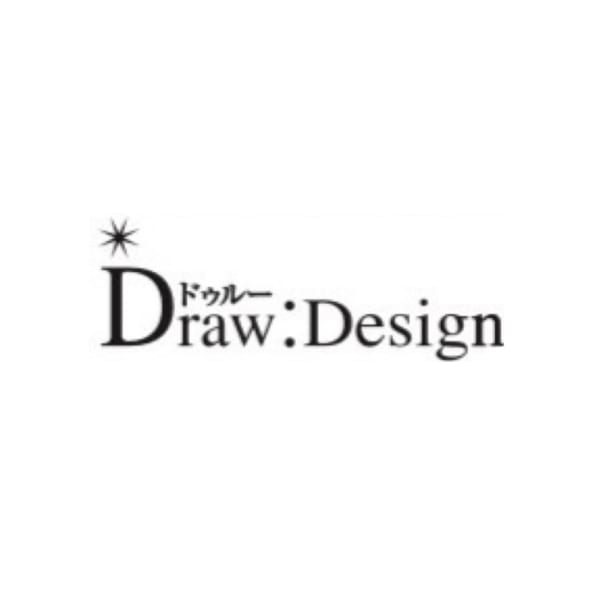 Draw:Design 広尾【ドゥルーデザイン ヒロオ】のスタッフ紹介。ドゥルー デザイン