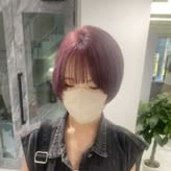 ラベンダーピンク