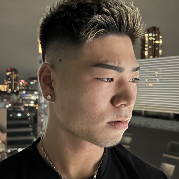 フェードスタイル