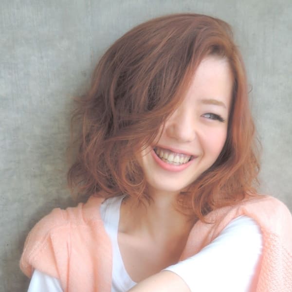 『Lilly』 springーstyle|Lilly