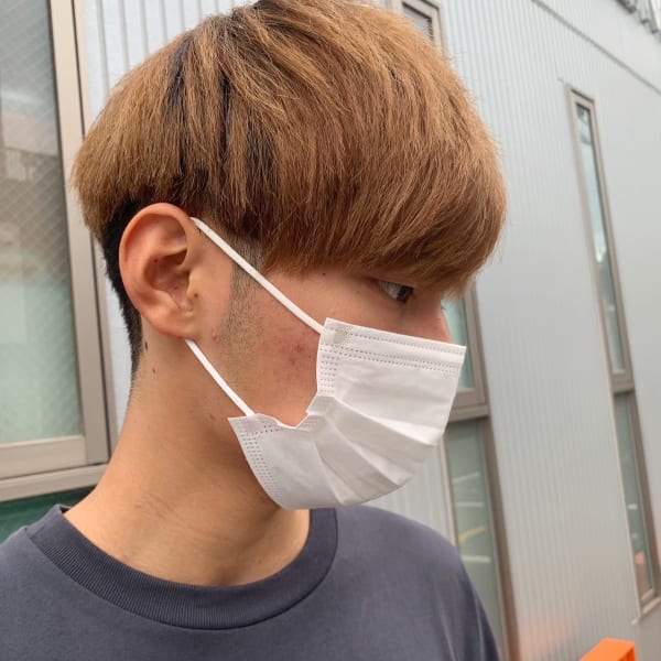 髪質改善縮毛矯正