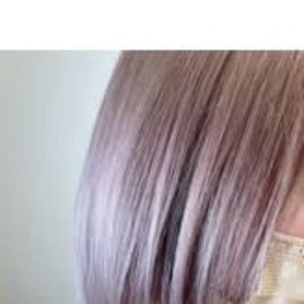 プラチナモーブベージュ