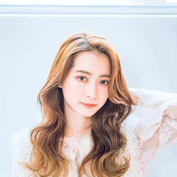 ロングレイヤー|figaro Ribute 登美ヶ丘店