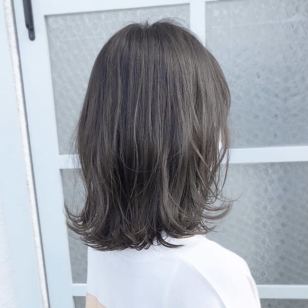 ハイライトオリーブ☆