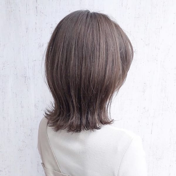 ネイビターアッシュ☆