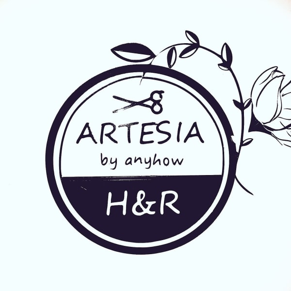 Artesia by anyhow【アルテシアバイエニハウ】のスタッフ紹介。担当者の希望なし　K