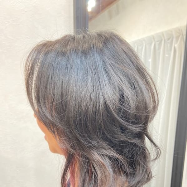 ミディアムレイヤー