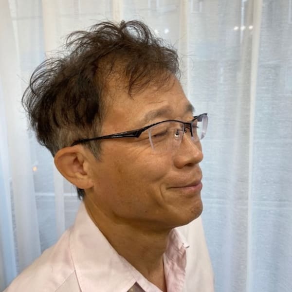 シニアメンズショート