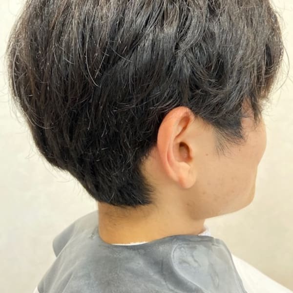 メンズショート