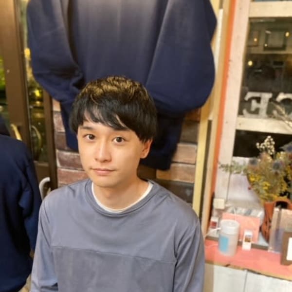 HAIR&SPA etoile×ショート