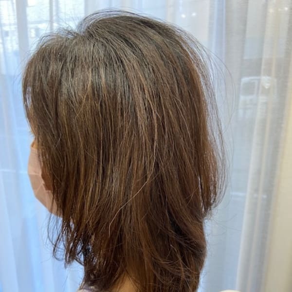 ミディアムレイヤー