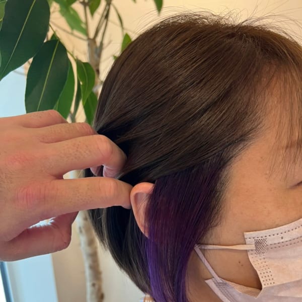 Be-COOL 東雁来店