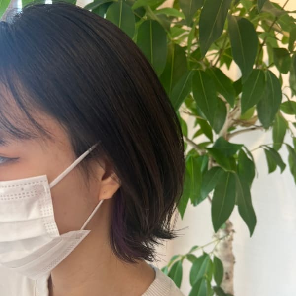 Be-COOL 東雁来店