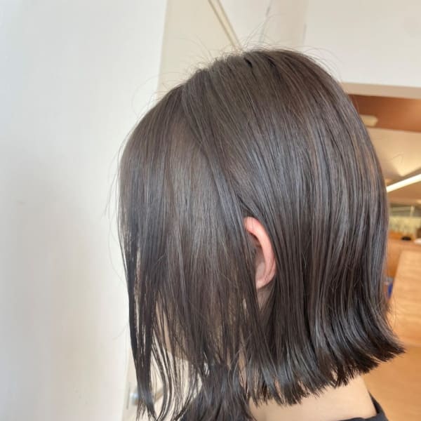 first 長町南×ミディアム