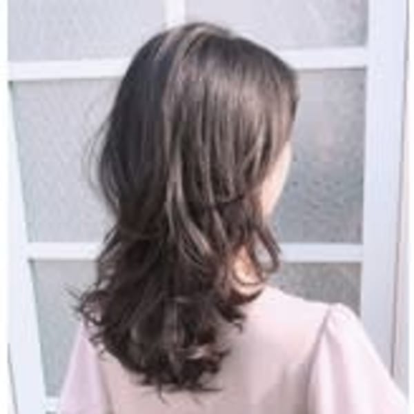 ロングウルフ☆