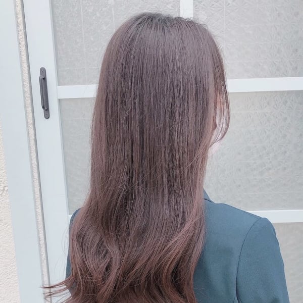 フェミニティーピンク☆