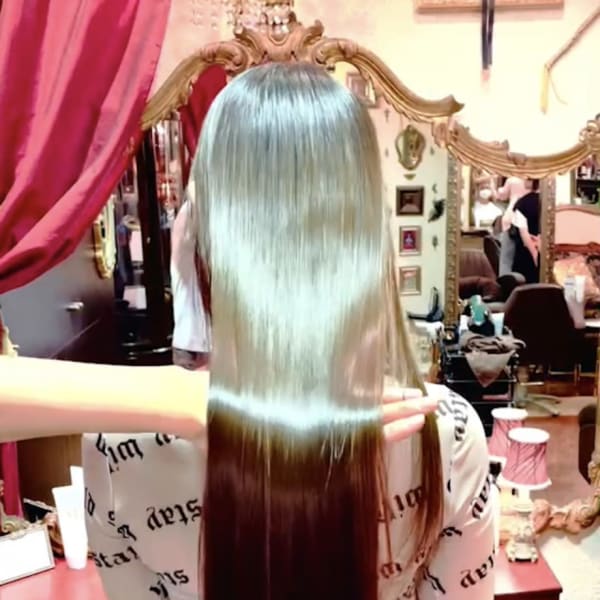 Acid Blow Out(初回2回コース)