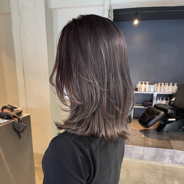 monso × レイヤー