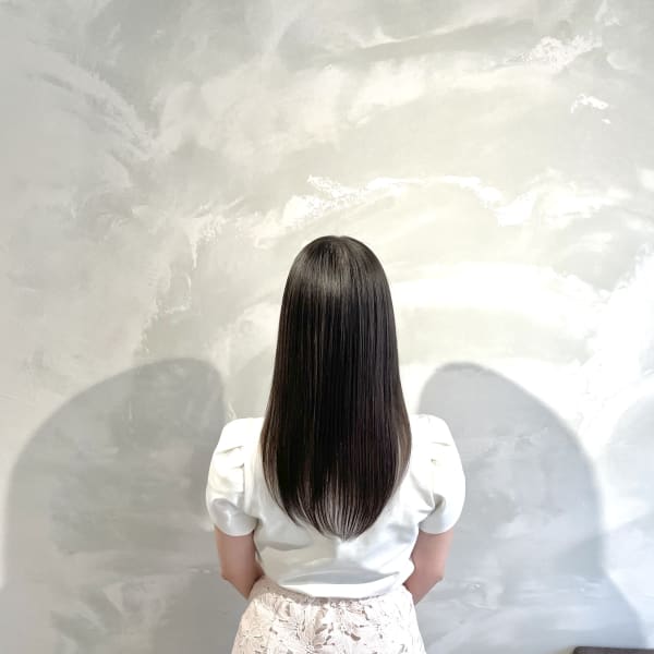 Louer  hairmake×ロング