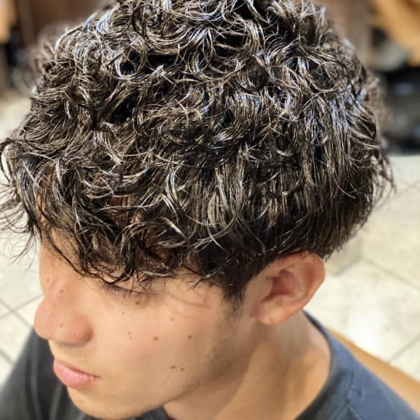 神田ハードスパイラル