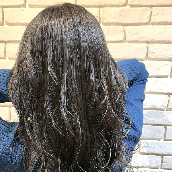 大人かわいいネビージュ（アルティスト/透明感/北千住駅）