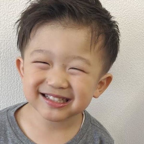 キッズカット