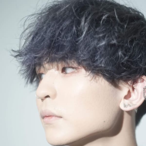 マッシュショート