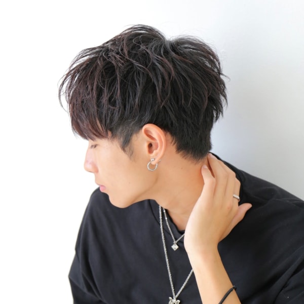 WIND by CIEL×ショート|WIND by CIEL