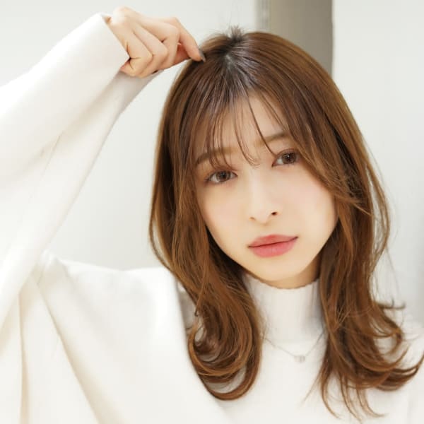 Luana 浦和(ルアナウラワ)の予約＆サロン情報 | 美容院・美容室を予約するなら楽天ビューティ