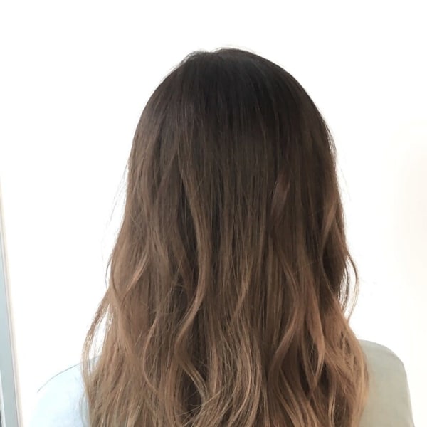 【first長町】グラデーションカラー