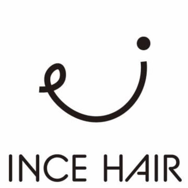 カワマタ|INCE HAIR 垂水