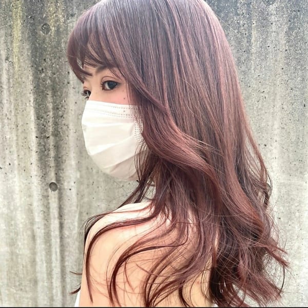 大人イヤリングカラー