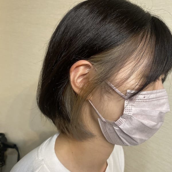 Treatment&Spa Salon Care 坂戸駅前店