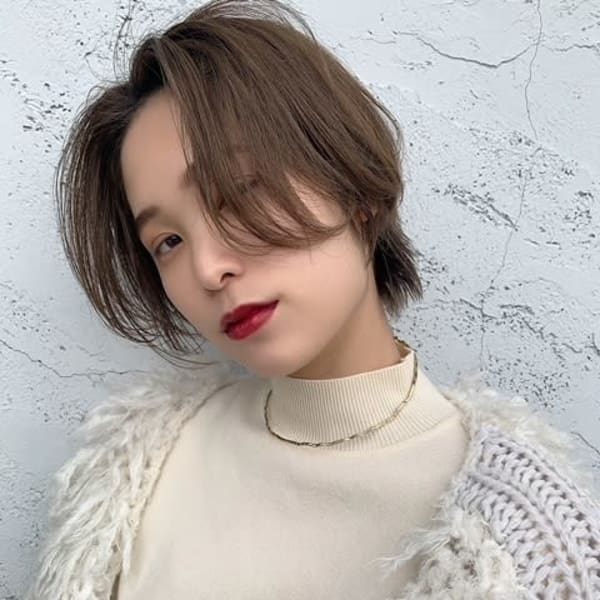 riley×ショート|riley