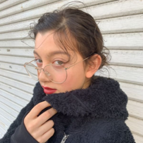 riley×ミディアム|riley