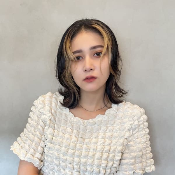 riley×ミディアム|riley