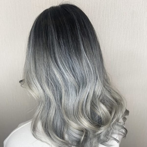 first 東仙台×ロング