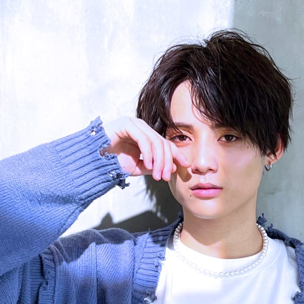 波打ちセンンターパート|REVES