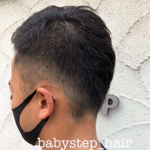 babystep