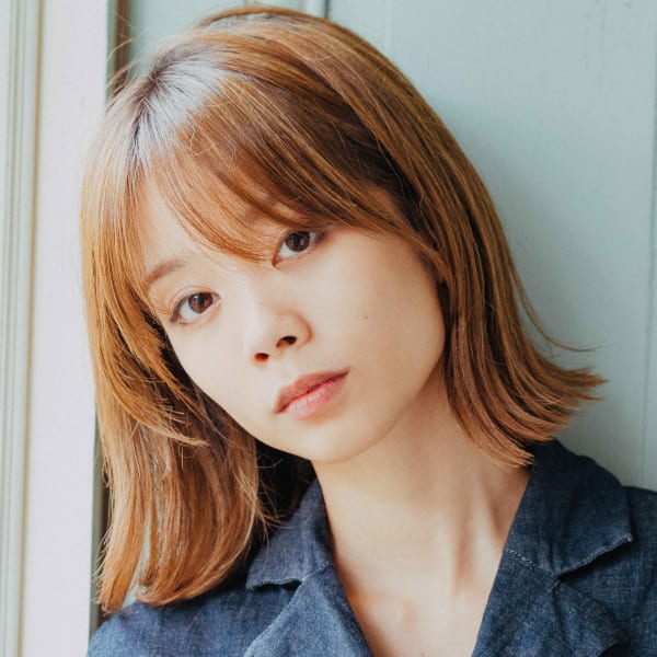 【2022年新作スタイル】方南町美容室Lian