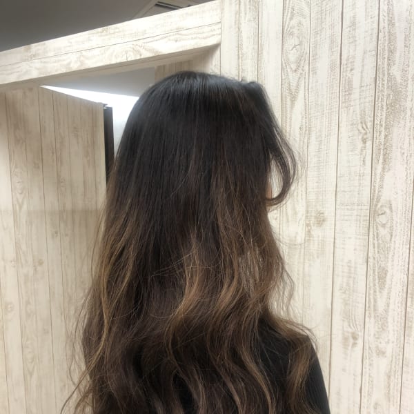 ロング・ハイライト