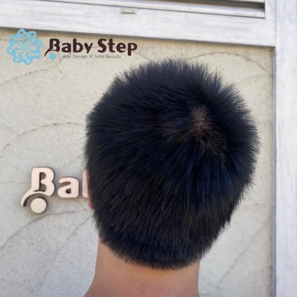 babystep