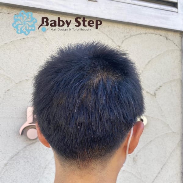 babystep