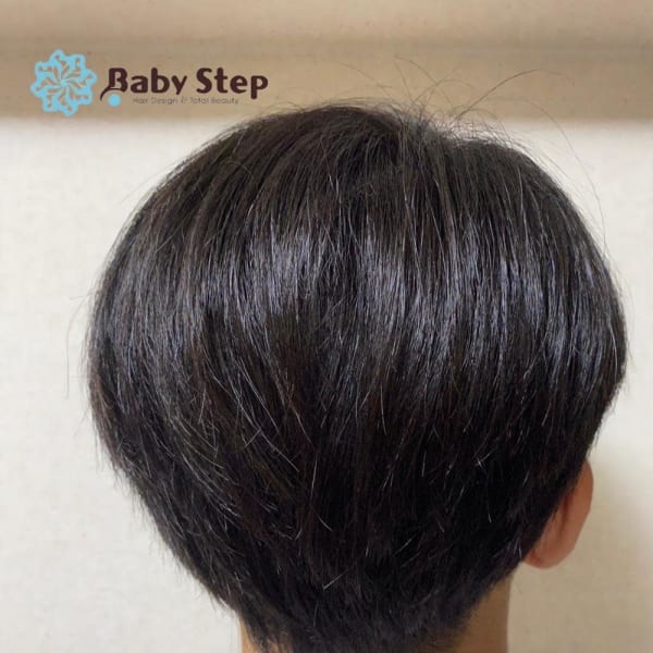babystep