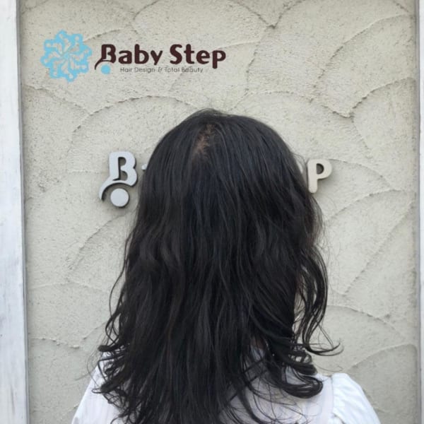 babystep