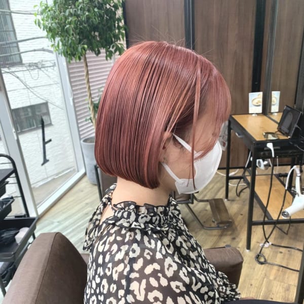 ベージュ ミルクティーベージュ ピンクベージュ