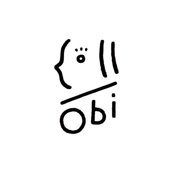Obi【オビ】のスタッフ紹介。中嶋 菜緒