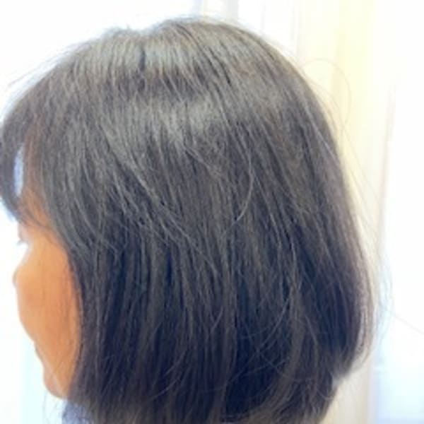 ベーシックボブ