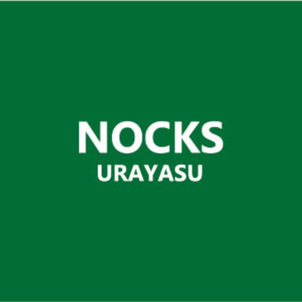 NOCKS【ノックス】のスタッフ紹介。マツウラ